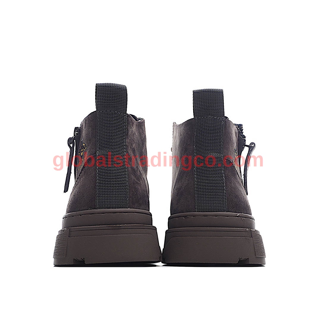 Gucci Hiking Boosts Hiking Boots Martin Boots